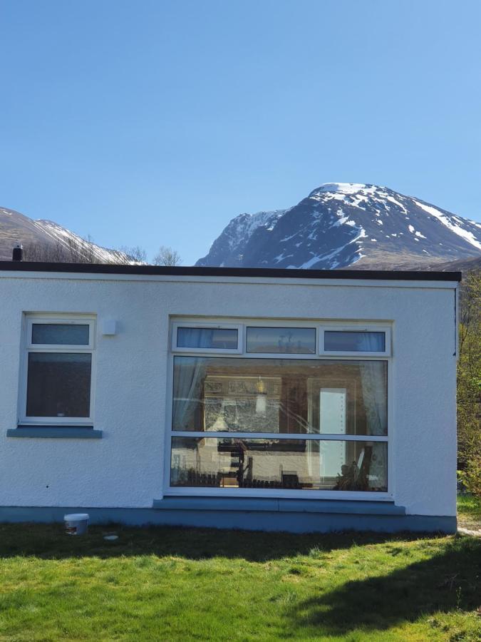 North Face Apartment , Fort William Torlundy  Kültér fotó